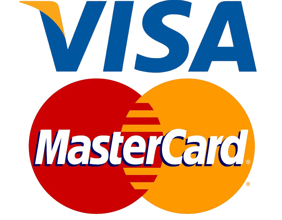 VISA / MasterCard