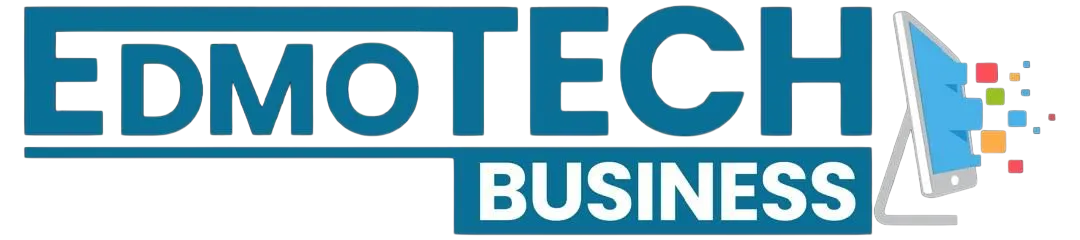 EDMO TECH BUSINESS