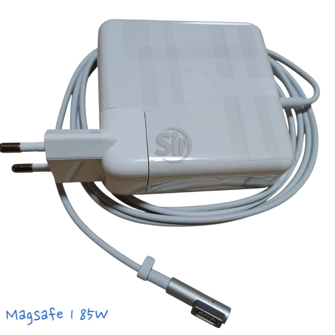 Adaptateur secteur Apple MagSafe 1 — 85 W (A1343 / A1172)