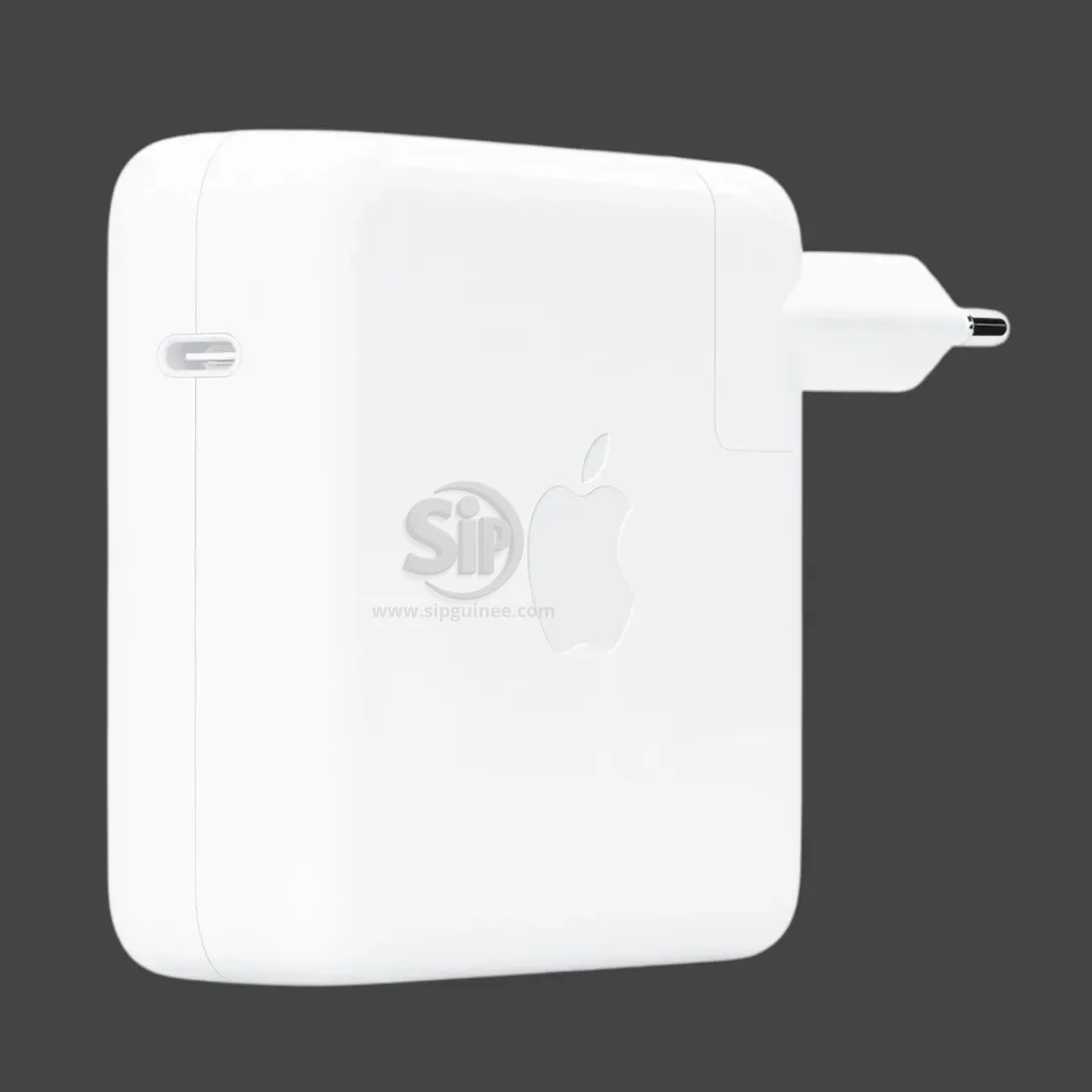 Adaptateur secteur Apple USB‑C 87 W