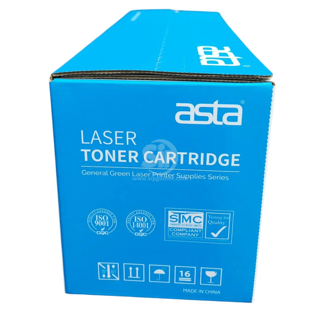 Cartouche de toner ASTA 136A (W1360A) – Compatible HP LaserJet M211 / MFP M236  Noir  1100 pages