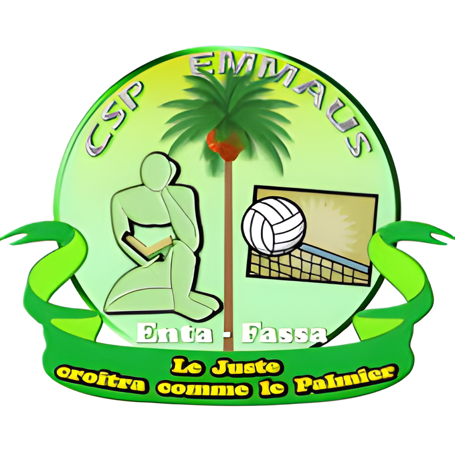 CSP Emmaüs Enta