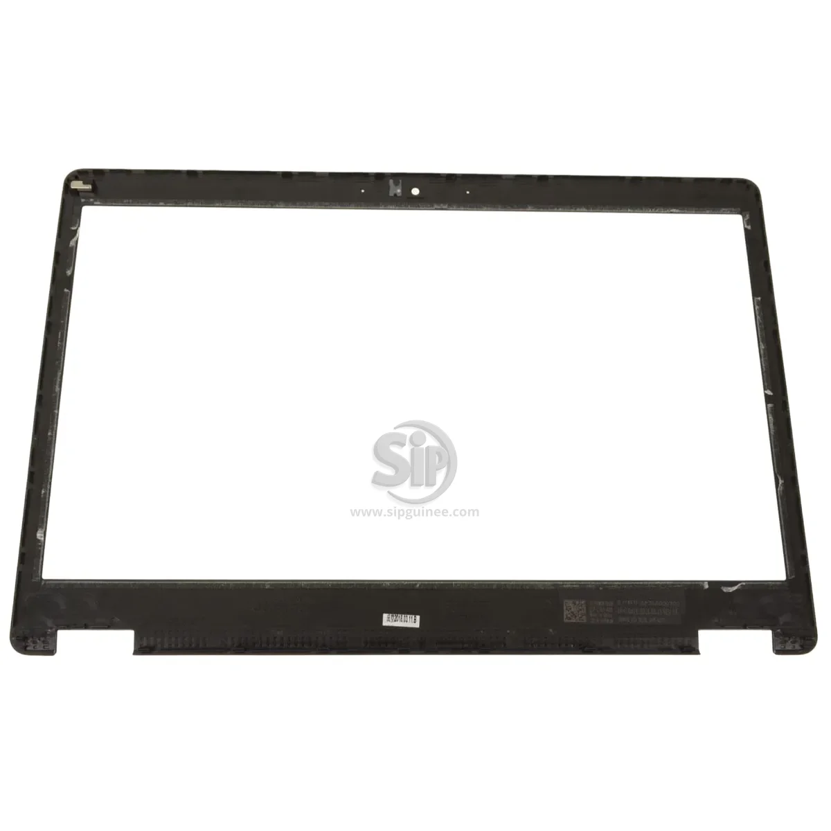 Lunette d’Écran (Bezel) – Dell Latitude 5490 – Référence OVRWJM – LCD Bezel Sub Assy