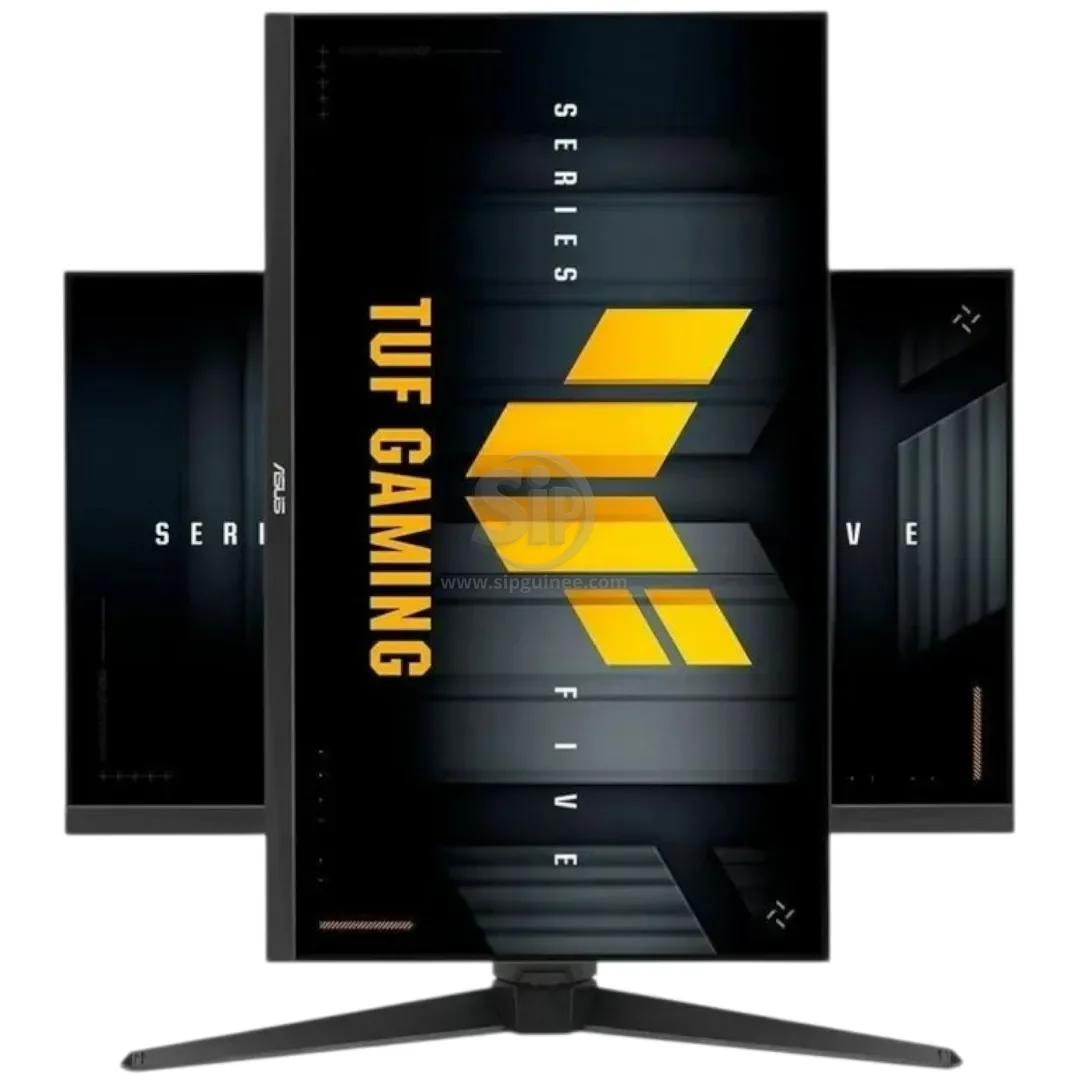 Moniteur 27 Pouces 2K ASUS TUF Gaming Series 5 – VG27AQL5A (QHD, 210 Hz, IPS rapide, ELMB SYNC)