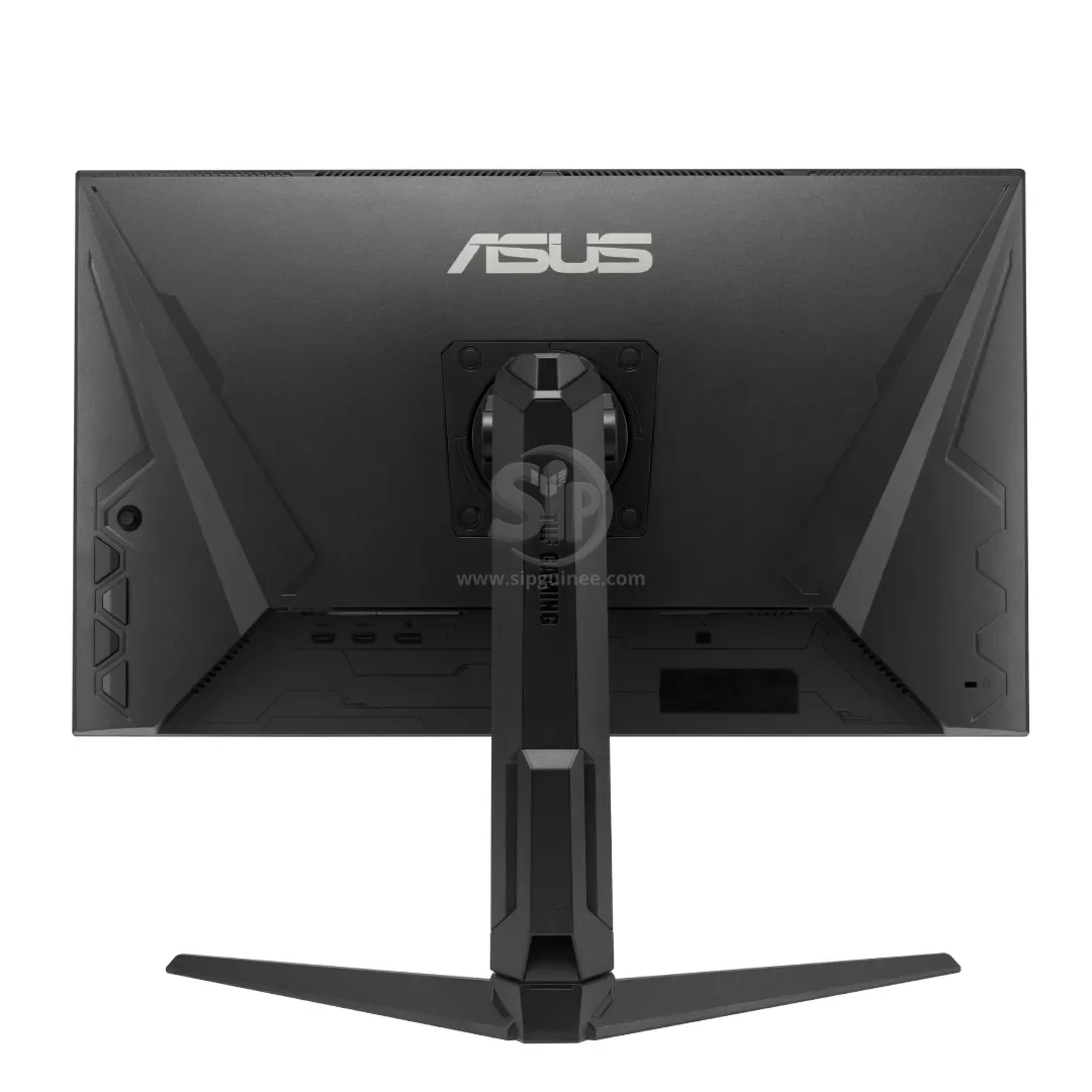 Moniteur 27 Pouces 2K ASUS TUF Gaming Series 5 – VG27AQL5A (QHD, 210 Hz, IPS rapide, ELMB SYNC)