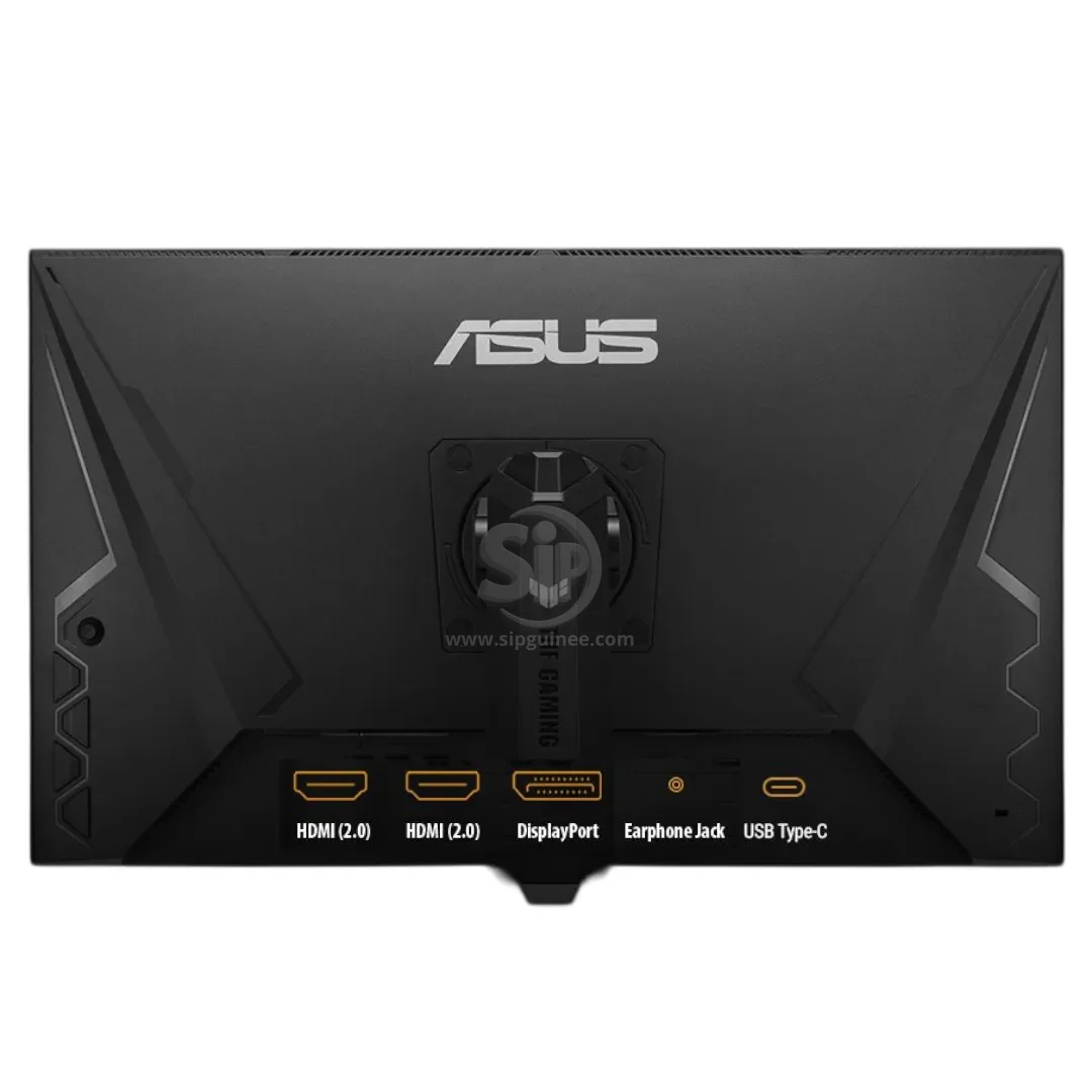 Moniteur 27 Pouces 2K ASUS TUF Gaming Series 5 – VG27AQL5A (QHD, 210 Hz, IPS rapide, ELMB SYNC)