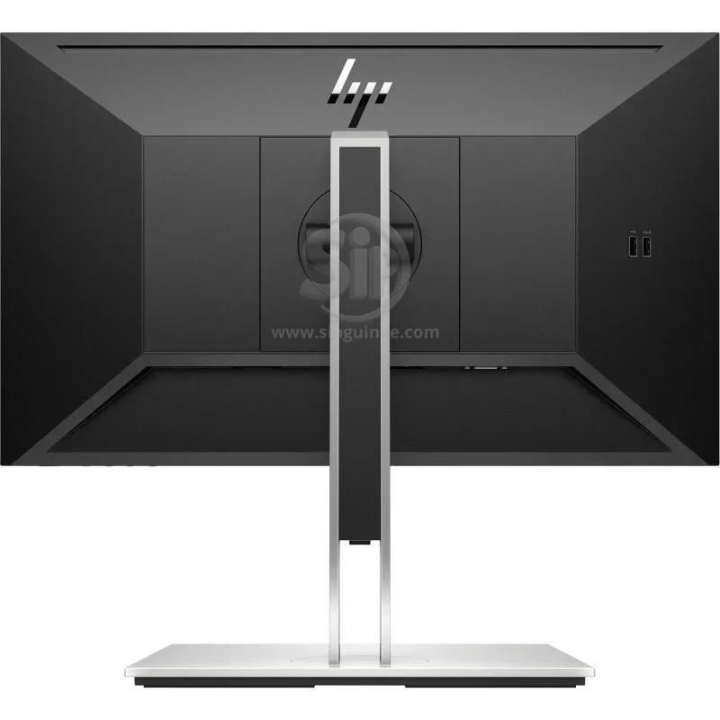 Moniteur HP E22 G4 – 21,5" Full HD IPS _ Compatible VESA _ Connectique Complète
