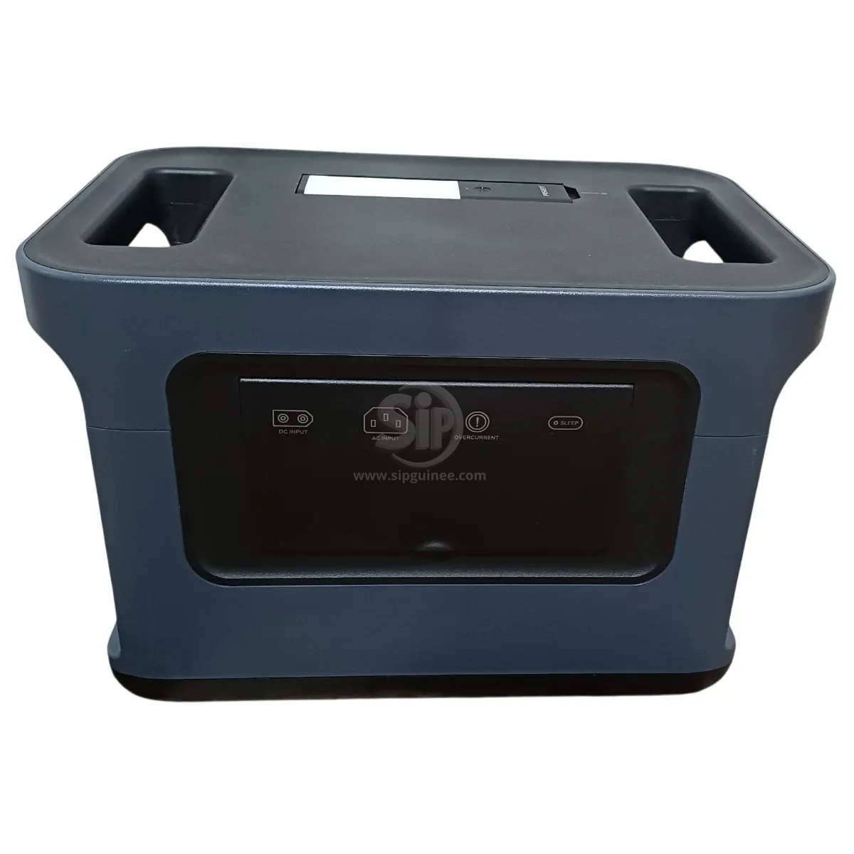 Station d’Alimentation Portable PISEN TS-OPS10 – 2000W – Charge Super Rapide – LiFePO4 – Onde Sinuso