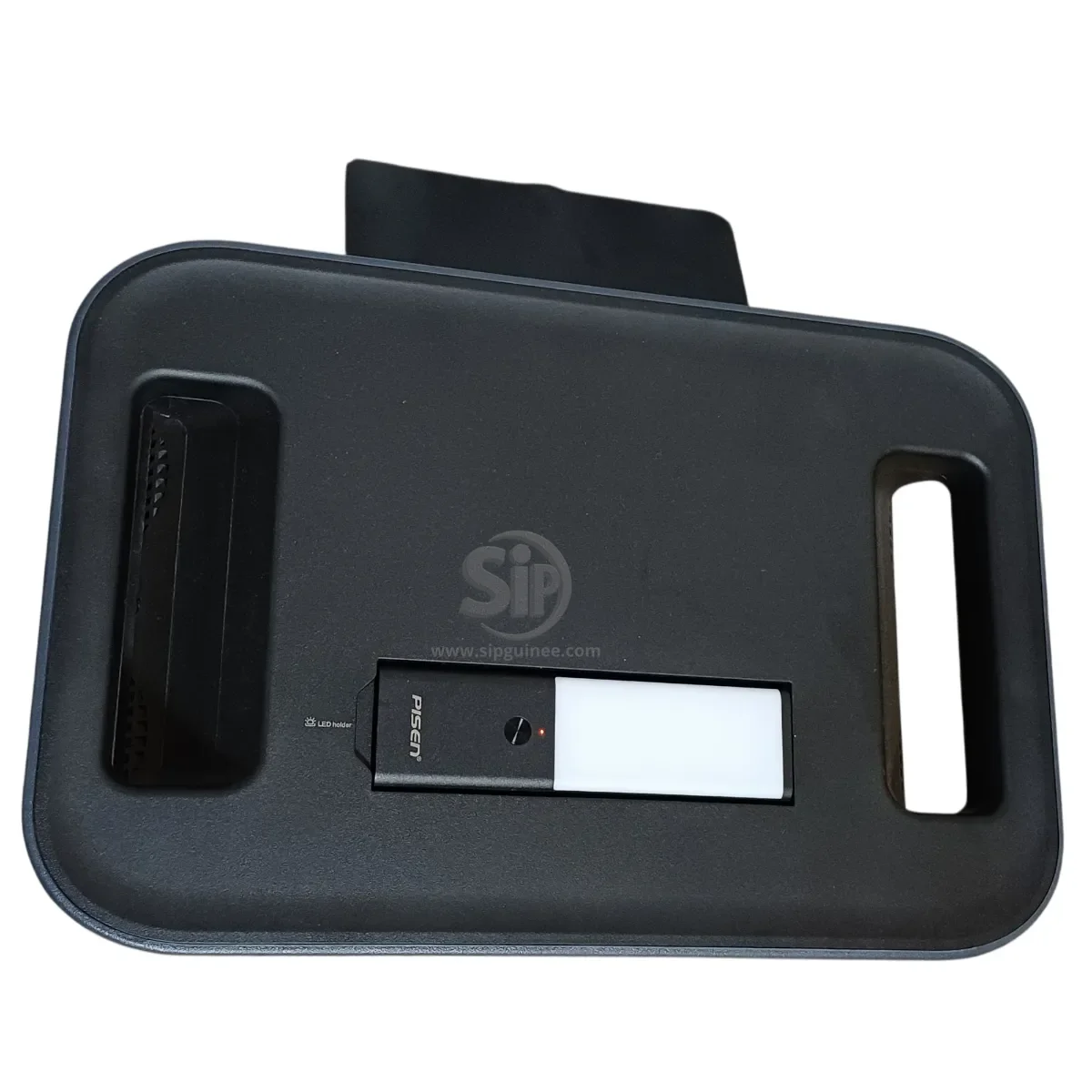 Station d’Alimentation Portable PISEN TS-OPS10 – 2000W – Charge Super Rapide – LiFePO4 – Onde Sinuso