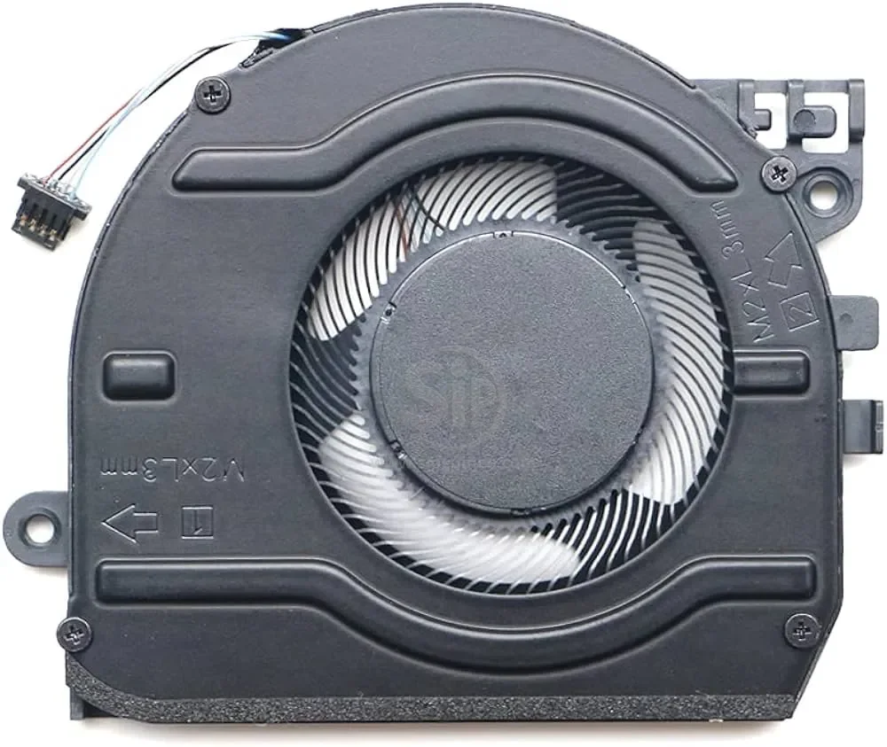 Ventilateur Original SUNON ED50040S1-CM30-S9 – Pour Dell Latitude 5320